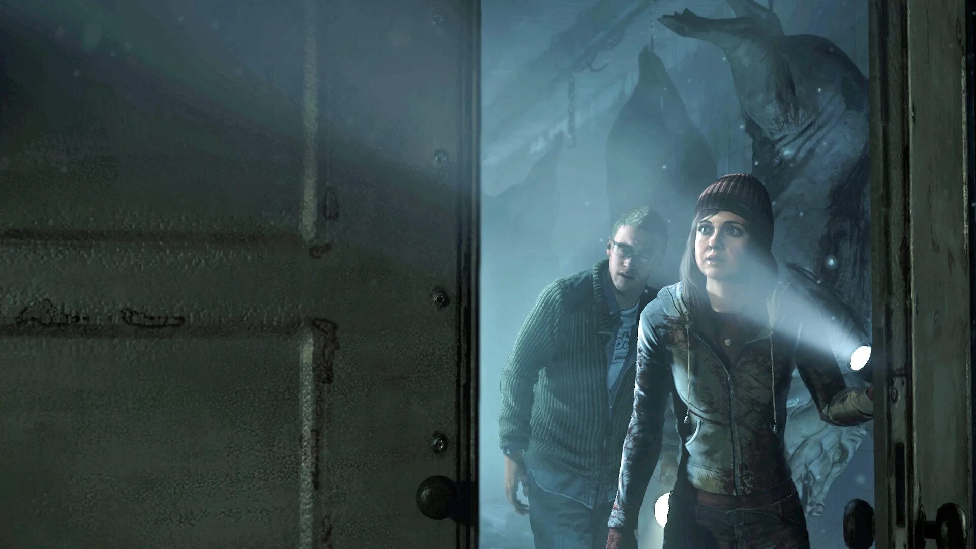 Дожить до рассвета игра. Игра дожить до рассвета ps4. Рами малек until Dawn. Антил давн