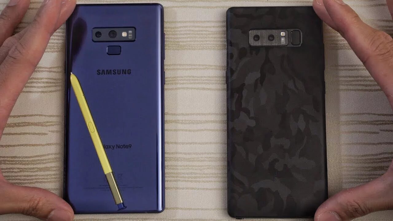 Сравнение нот 8. Galaxy Note 8 vs Note 9. Samsung Note 9 vs. Серый Galaxy Note 8. Samsung Note 8 старый.