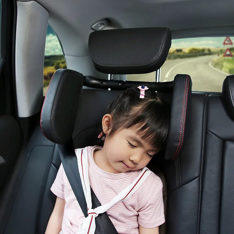 адаптер ремня безопасностиs04001002. держатель детей в машине. детский кресло для автомобиля. держатель для головы в машину для детей. держатель для головы ребенка в автокресле.