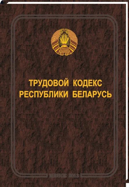 Сколько кодексов в рб