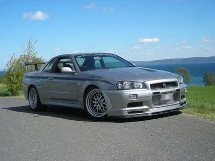 Nissan 99