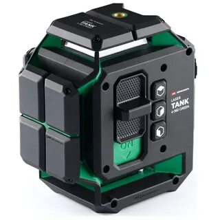 Ada lasertank 4 360 ultimate