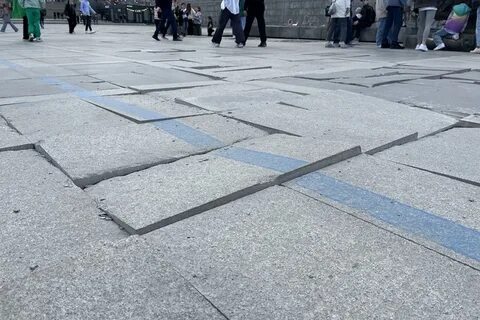 Замененное вновь