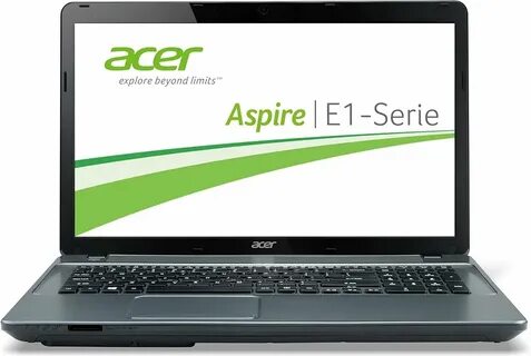 Acer aspire e1 772g