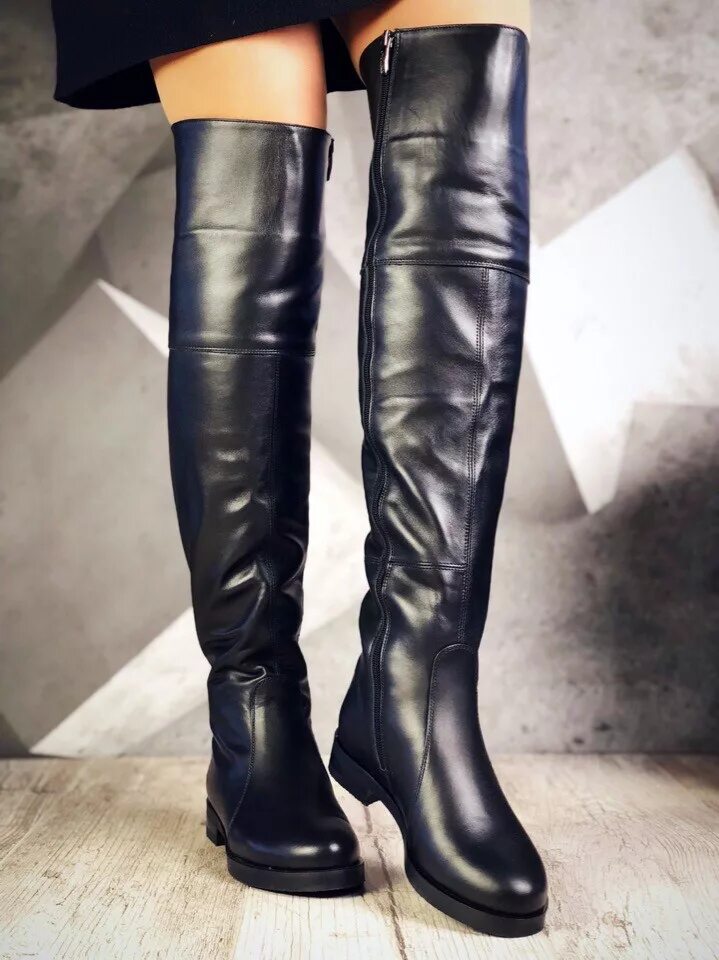 Ботфорты alexander wang. Baynezz сапоги. Кожаные ботфорты. Ботфорты натуральная. Ботфорты женские натуральная кожа.