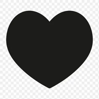 Heart filled