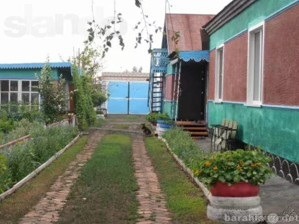Продам дом 136к.м. в Шумановке в Славгороде