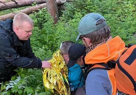 Волонтеры спасем жизнь