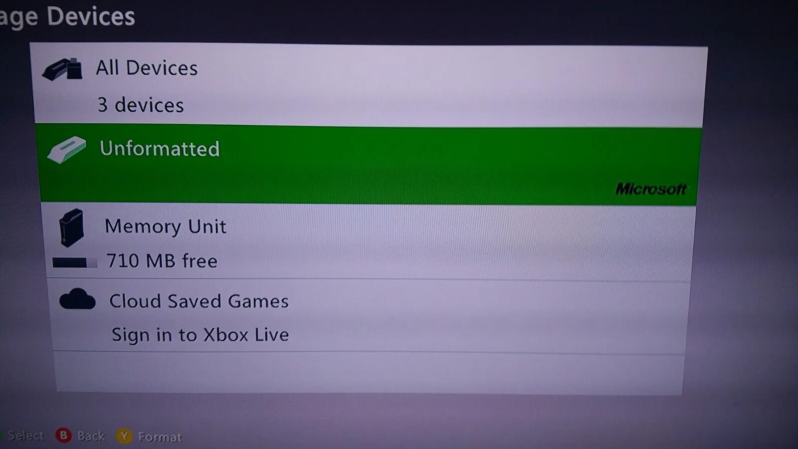Как на xbox 360 через флешку. Флешка для Xbox 360. Икс бокс 360 диск памяти. Форматирование флешки для Xbox 360. Xbox 360 объем памяти.