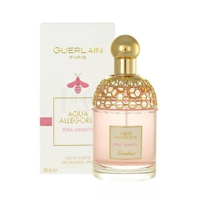 Guerlain aqua allegoria granita. Guerlain "Aqua Allegoria Pera granita Eau de Toilette" 100 ml. Guerlain Aqua Allegoria Pera granita EDT, 100 ml. Guerlain Aqua Allegoria Pera granita/туалетная вода/75ml.. Guerlain Aqua Allegoria Pera granita Guerlain.