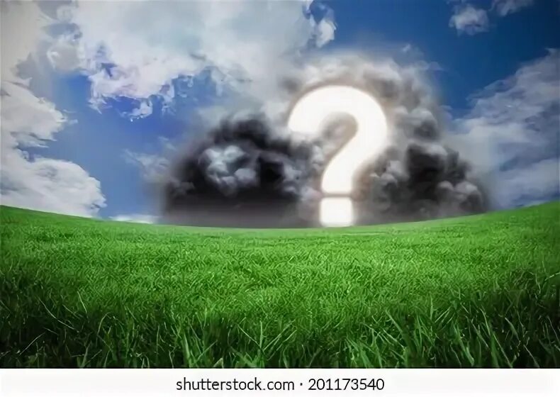 Field question. Field question