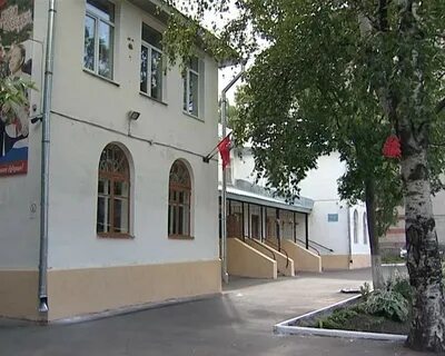 Сайт школы 24 кирова