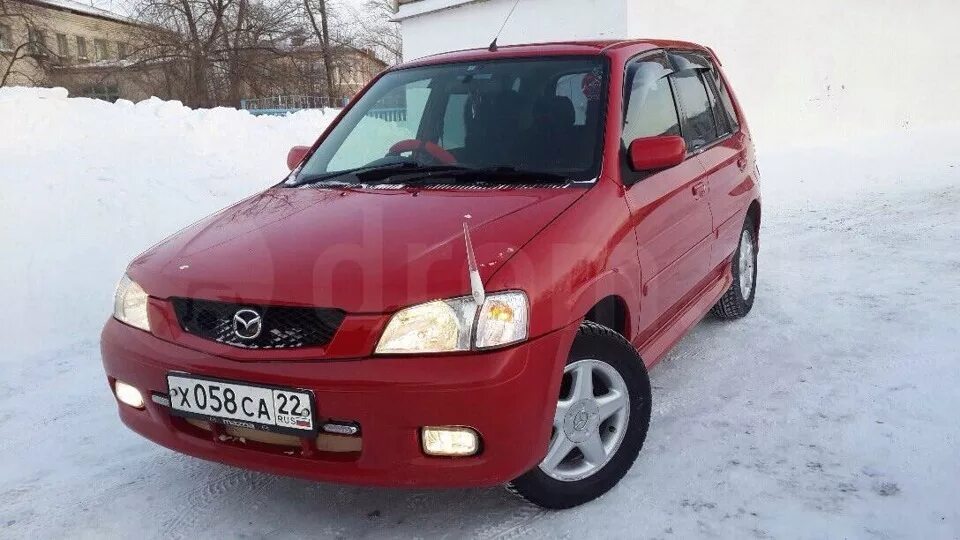 Mazda Demio красная. Мазда Демио 2003 красная. Мазда Демио красная матовая. Цвета Mazda Demio.