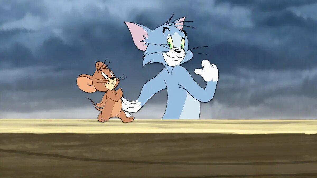 В каком году вышел том и джерри. Tom and Jerry. Том и Джерри 2001. Том т Джерри 1940.