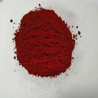 Fe2o3 реагенты