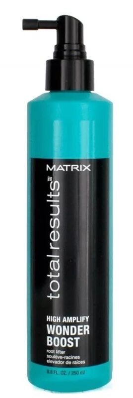 Прикорневой спрей matrix. Matrix tr хай амплифай спрей для прикорневого объёма wonder boost 250 мл. спрей total results high amplify wonder boost root lifter для прикорневого объема, 250 мл. matrix high amplify спрей для прикорневого объёма 250 мл. спрей для прикорневого объема matrix wonder boost root lifter 250мл красный.