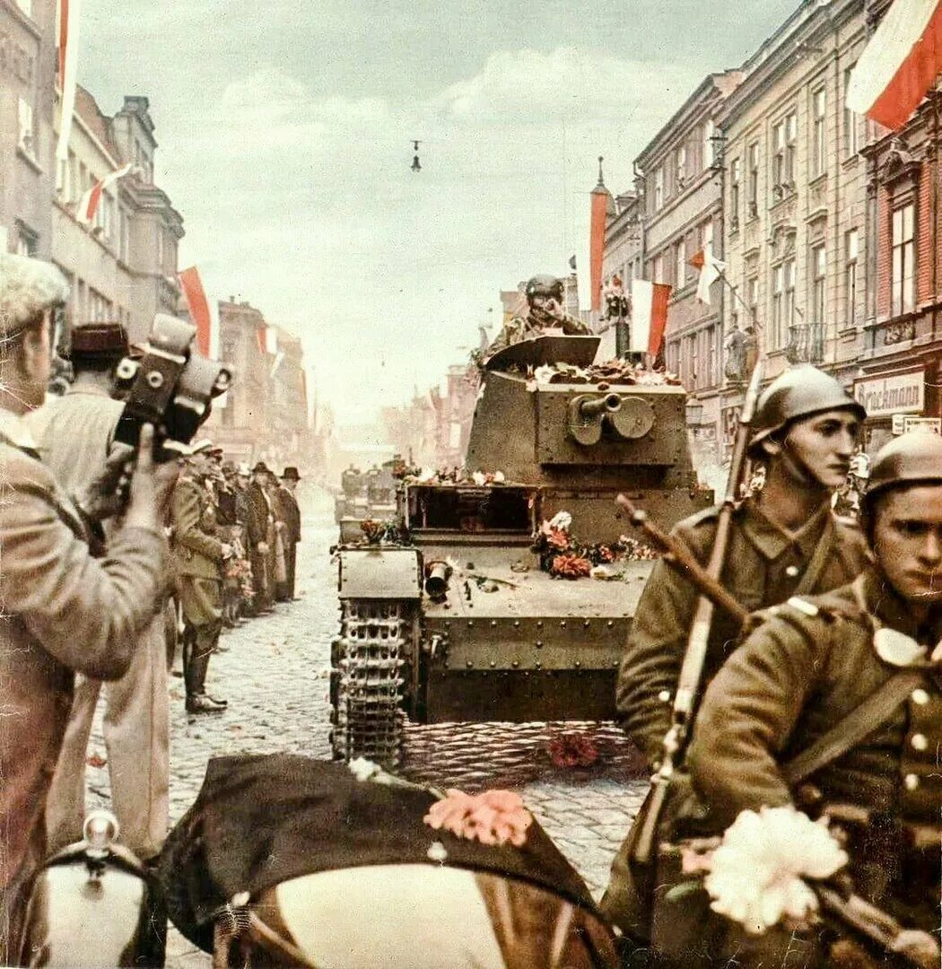 Польские войска в Чехословакии 1938. Оккупация Польши 1939. Польская армия 1939 во второй мировой войне. Польша и Германия в оккупированной Чехословакии 1938. Польша начала вторую мировую