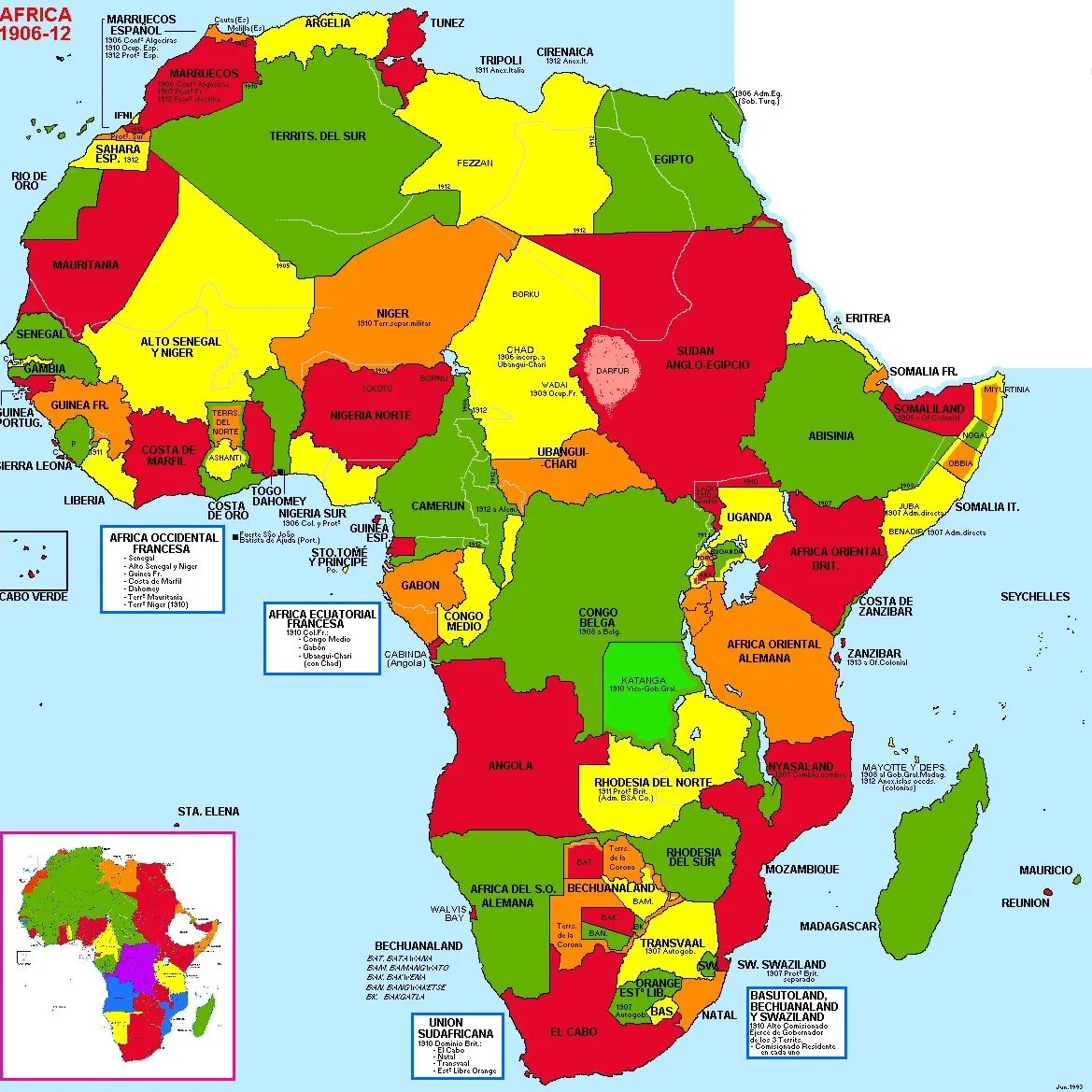 African countries. Государства Африки. Страны Африки. Карта Африки. Карта Африки со странами.