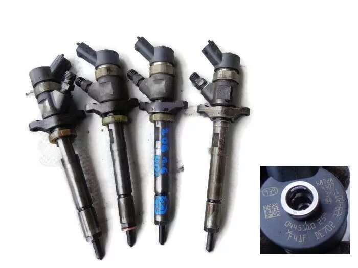 Форсунки hdi. Форсунки hdi. Форсунки hdi. Peugeot 307 2. 8 hdi 2003.