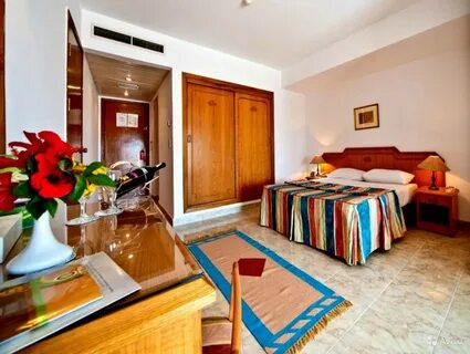 Minamark resort spa