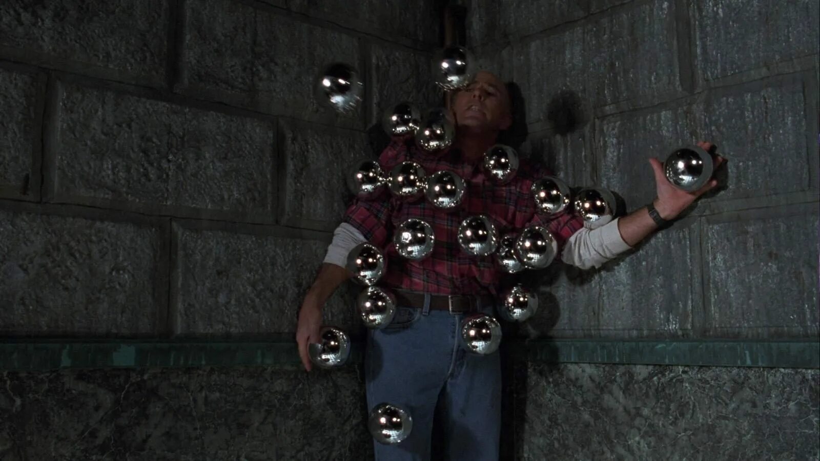 Loui phantasm