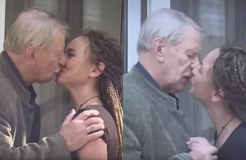 Молодая жена отца