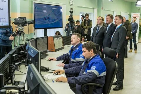 газпром добыча ямбург официальный сайт руководство