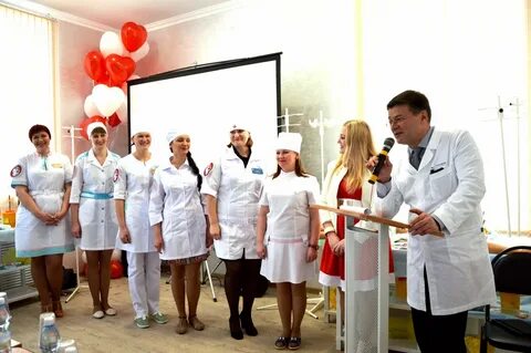 Калужская областная больница скорой медицинской помощи