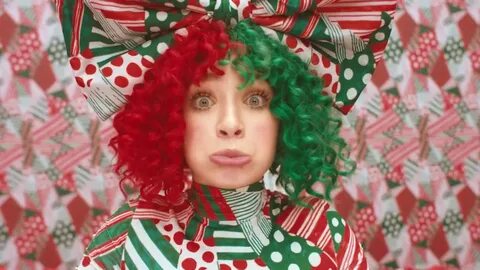 Sia snowman
