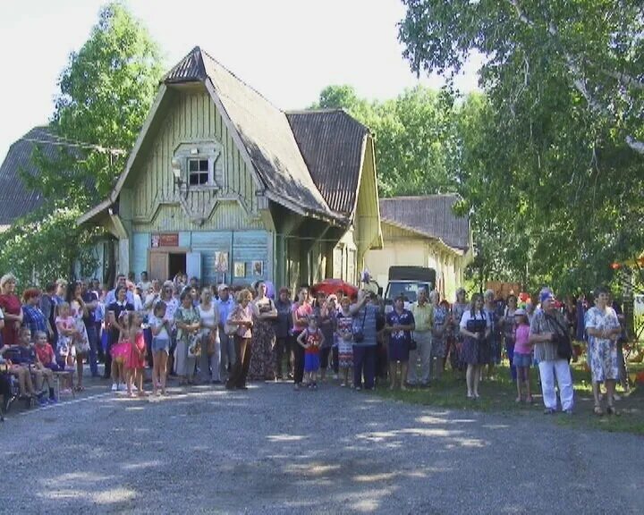 Погода в волочаевке на неделю