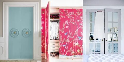 Door off