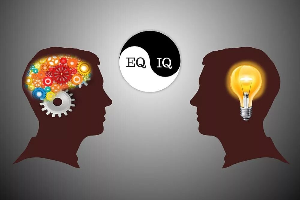 How to get iq. Эмоциональный интеллект. EQ - эмоциональный интеллект. Эмоциональный интеллект иллюстрация. Эмоциональный интеллект картинки.