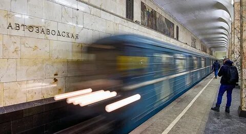 Закрытые метро в москве