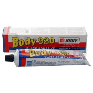 Герметики body