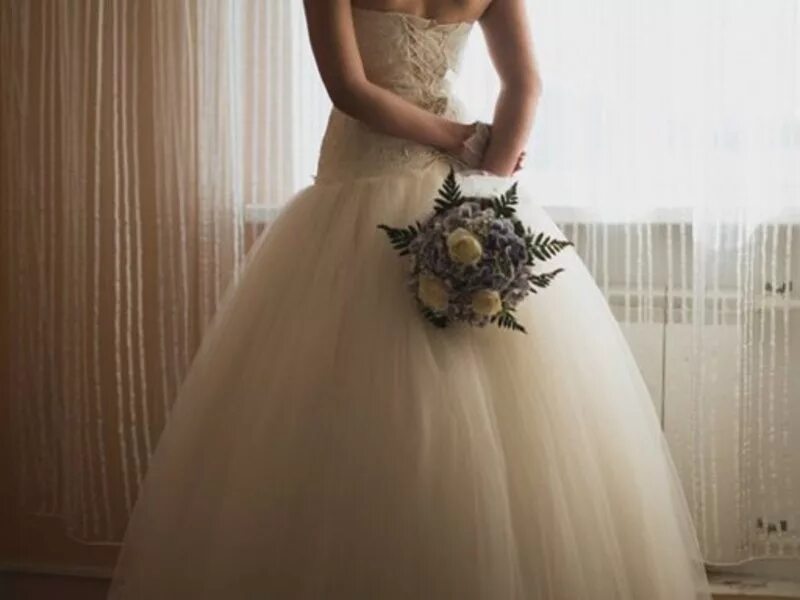 свадебные платья улан удэ