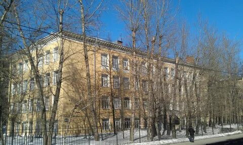 Гагаринский комиссариат
