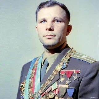 Сколько бы исполнилось гагарину в 2024