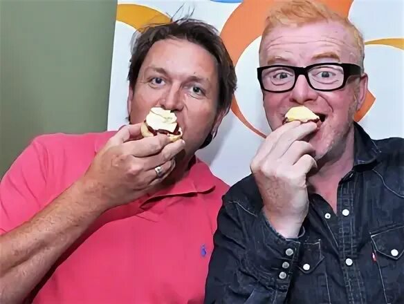 Breakfast show 2