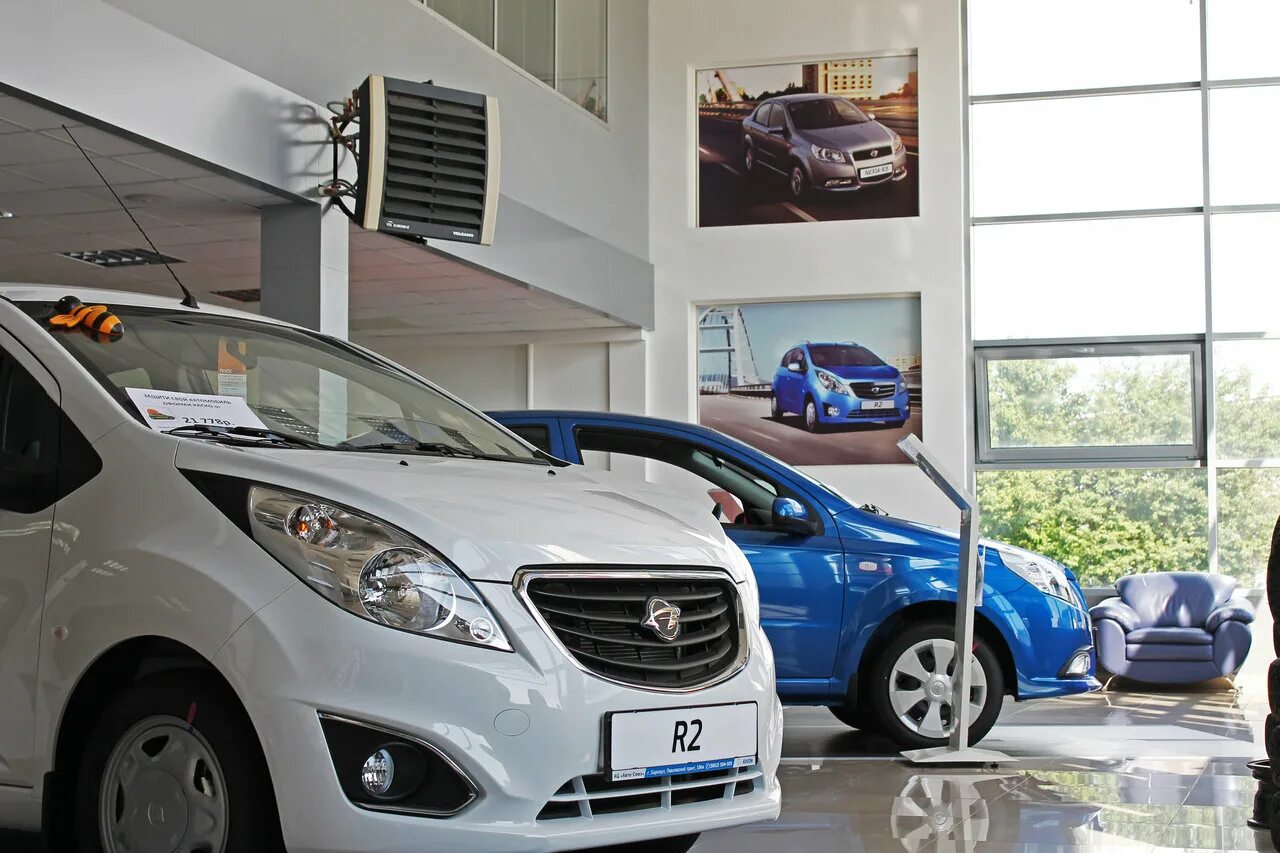 автосалоны в барнауле б у автомобилей