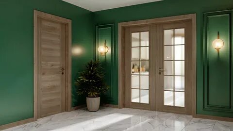 Find doors