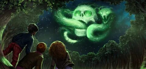 Mark potter