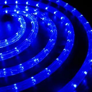 Led шнуры