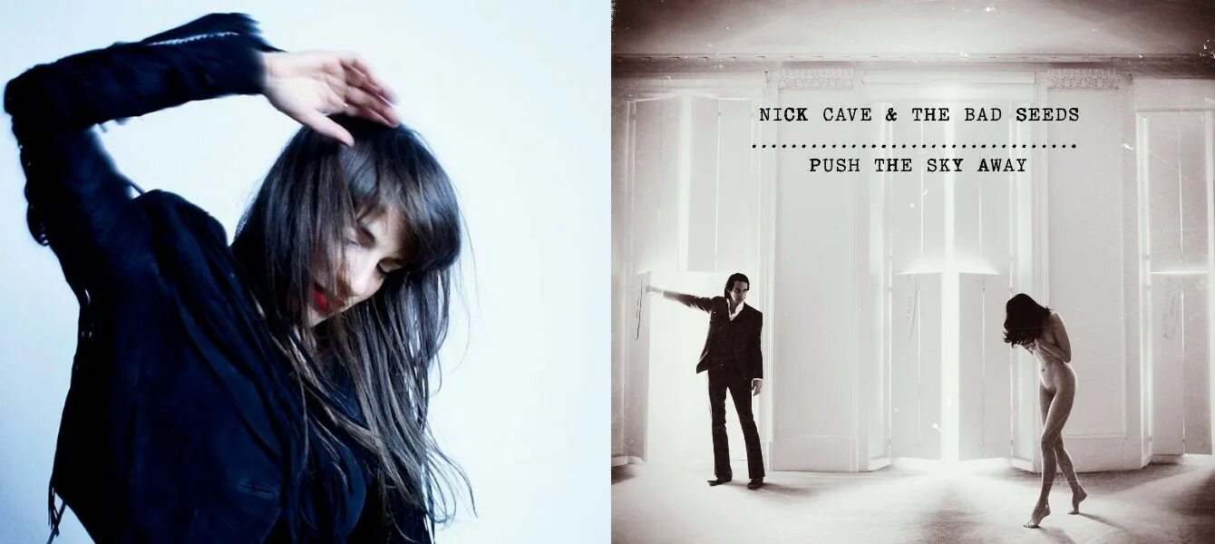 Nick Cave Push the Sky away. Push the Sky away Nick Cave and the Bad Seeds. Ник Кейв хвост.