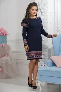 Теплые платья на зиму на вайлдберриз