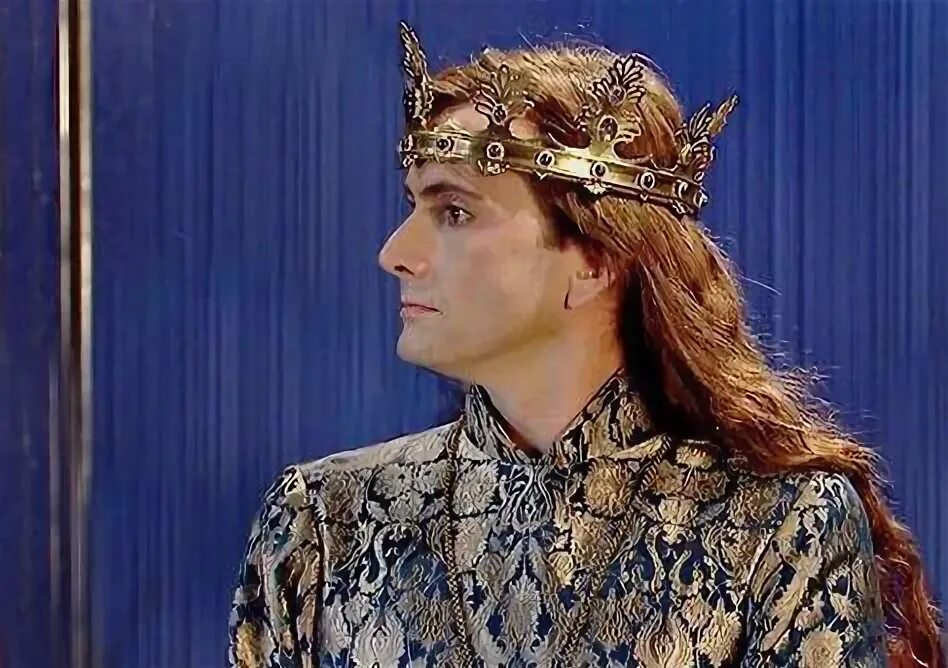 Richard ii. Richard ii