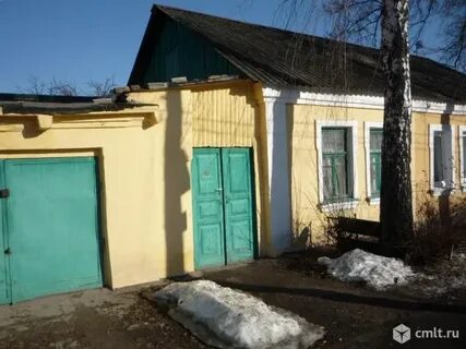 Дома в ленинском районе воронежа