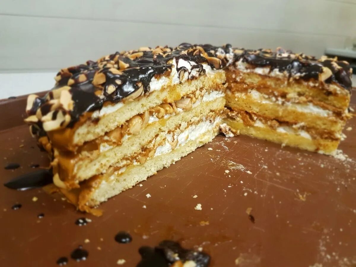 Картинки КАКОЕ ПЕЧЕНЬЕ ДЛЯ ТОРТА БЕЗ ВЫПЕЧКИ