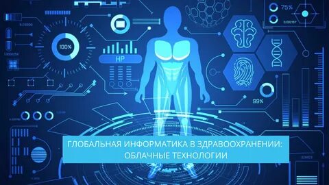 Облачные технологии и искусственный интеллект