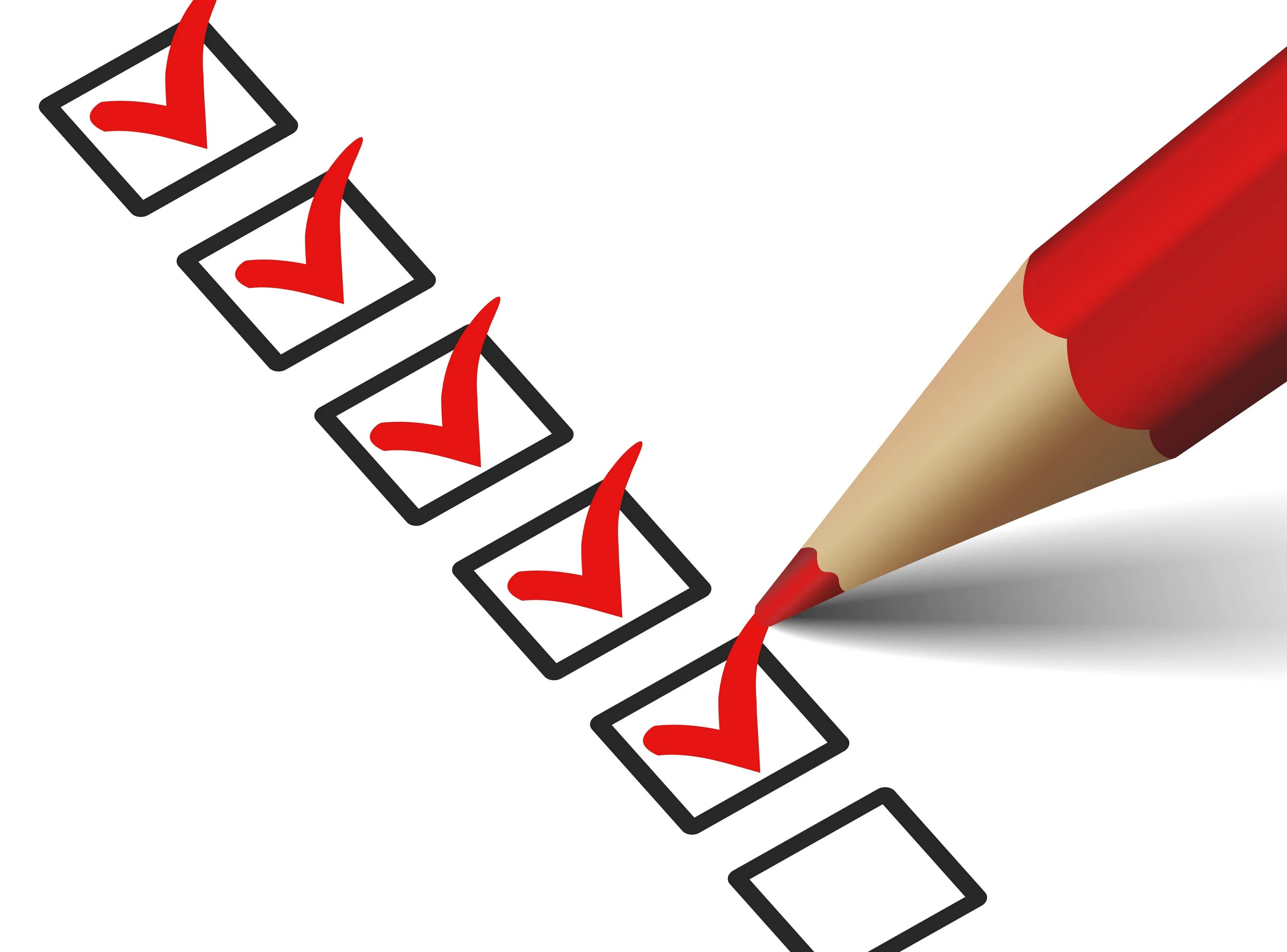Check list