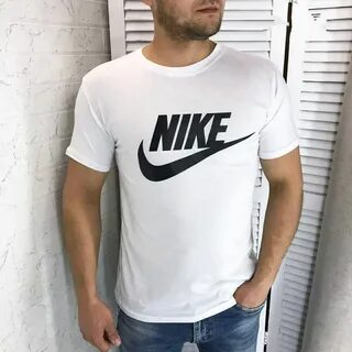 Получил майку